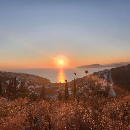 Διαμέρισμα Inci Bogazici